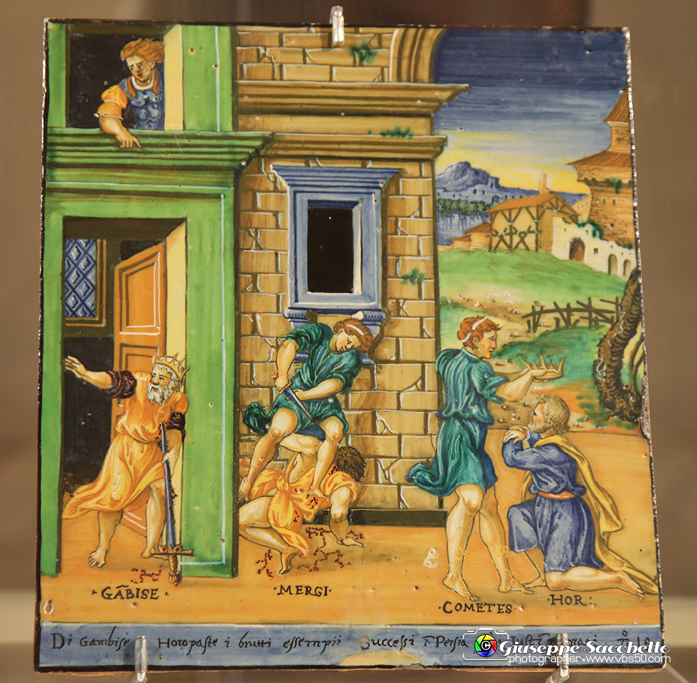 L'Italia del Rinascimento Lo splendore della maiolica_171.jpg